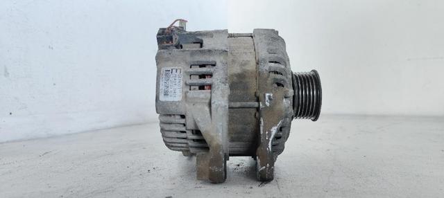 Alternator A5TL0491 MAZDA