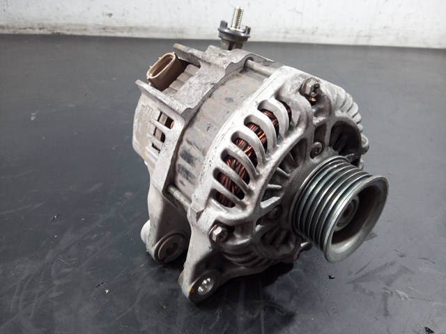 A5TL0491ZX Mazda