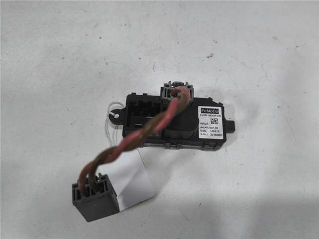 Regulator obrotów wentylatora (sterownik) A600500700 FORD