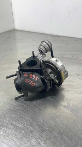 A6010960299 Mercedes