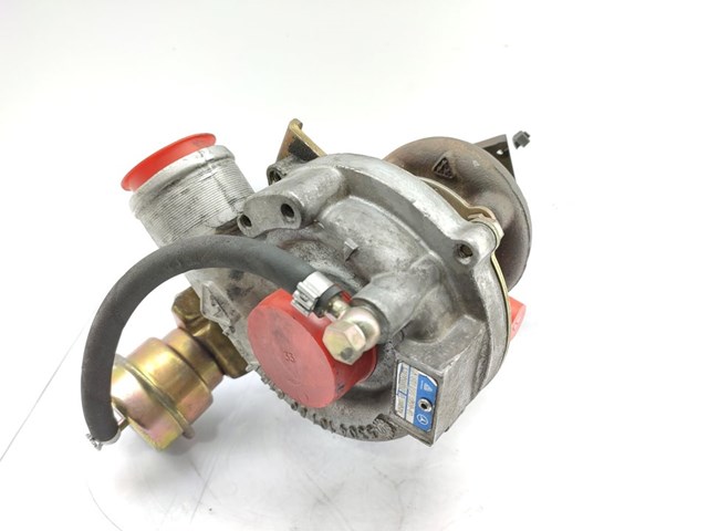 Turbina A6010960299 Mercedes