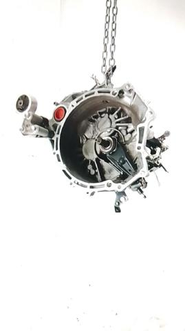 Mechaniczna skrzynia biegów w komplecie A6011701XC MAZDA