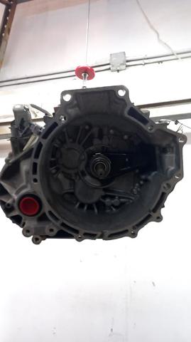 Mechaniczna skrzynia biegów w komplecie A6031701XC MAZDA