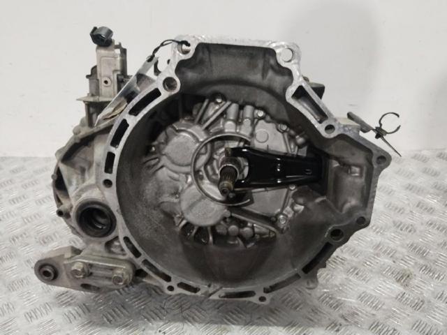 Mechaniczna skrzynia biegów w komplecie A6031701XC MAZDA