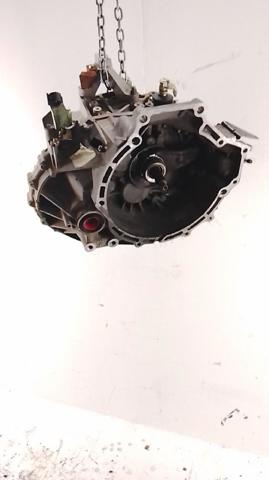 Mechaniczna skrzynia biegów w komplecie A6031701XC MAZDA