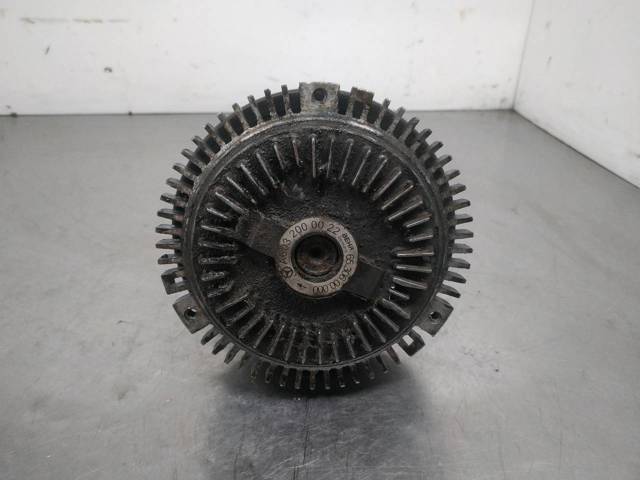 Sprzęgło wiskotyczne wentylatora chłodzenia A6032000022 MERCEDES