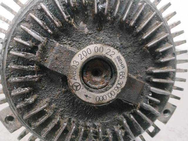 A6032000022 Mercedes