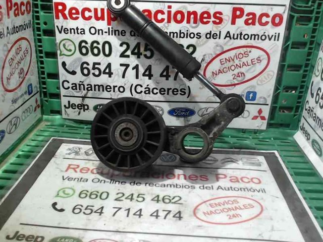 A6042000214 Mercedes