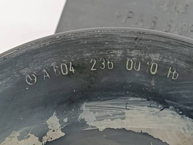 A6042360010 Mercedes