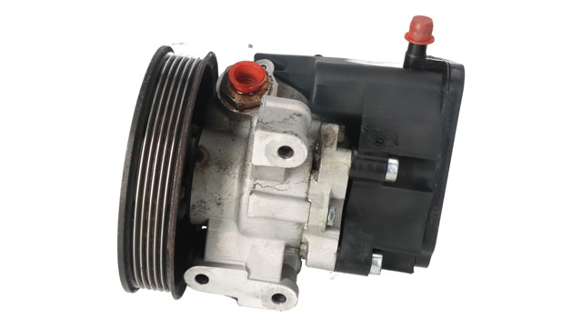 Koło pasowe pompy wspomagania hydraulicznego A6042360010 MERCEDES