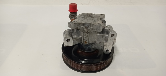 Koło pasowe pompy wspomagania hydraulicznego A6042360010 MERCEDES