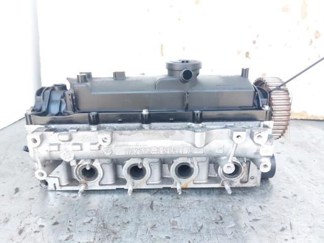 Głowica cylindrów A6070105300 MERCEDES