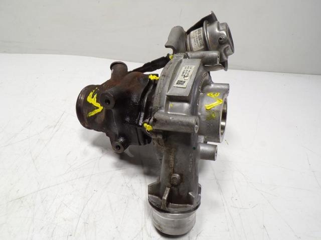 Turbina A6070900180 MERCEDES