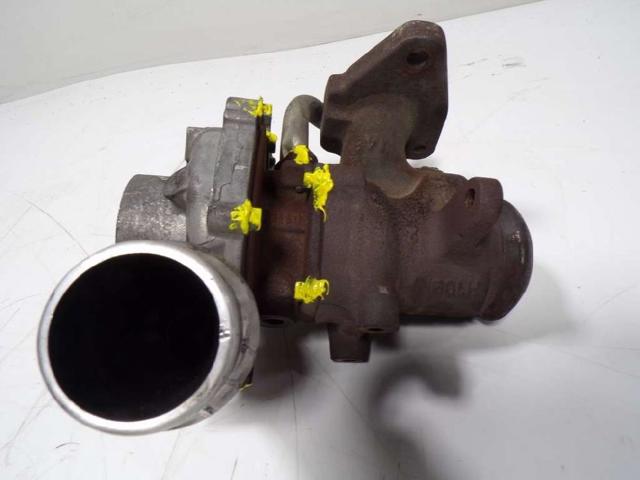 Turbina A6070900180 MERCEDES