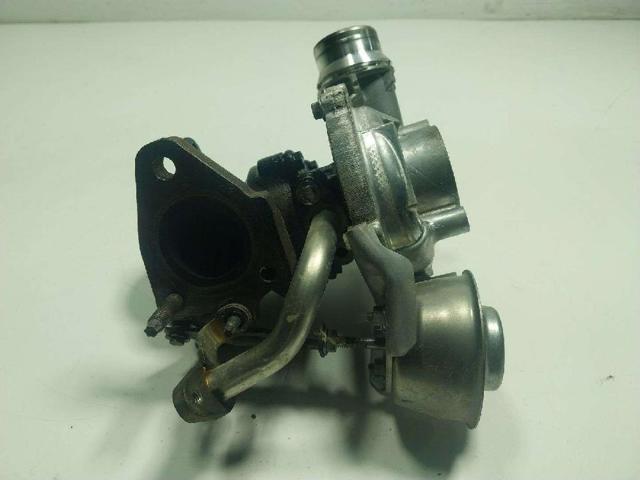 Turbina A6070900180 MERCEDES