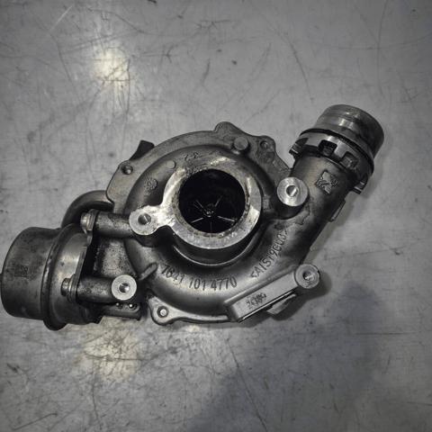 Turbina A6070900280 MERCEDES