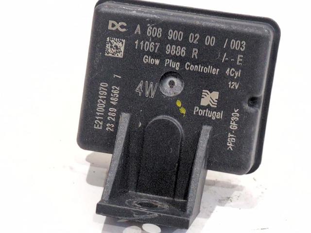 A6089000200 Renault (RVI)