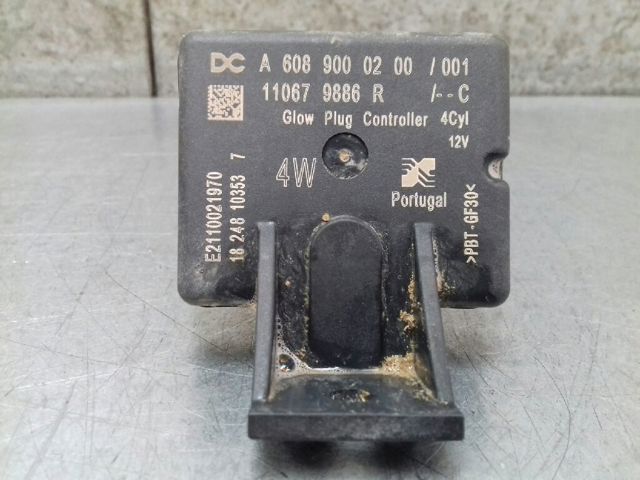 A6089000200 Renault (RVI)