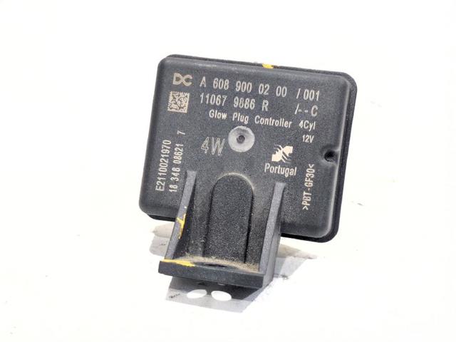 A6089000200 Renault (RVI)