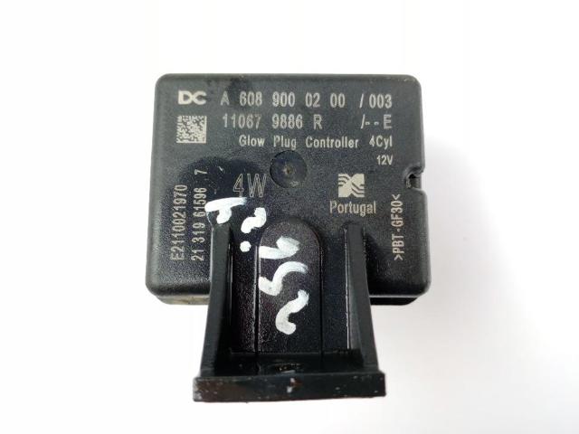 A6089000200 Renault (RVI)