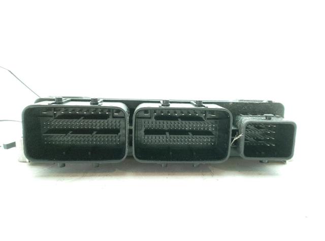 Sterownik silnika Mercedes A W177