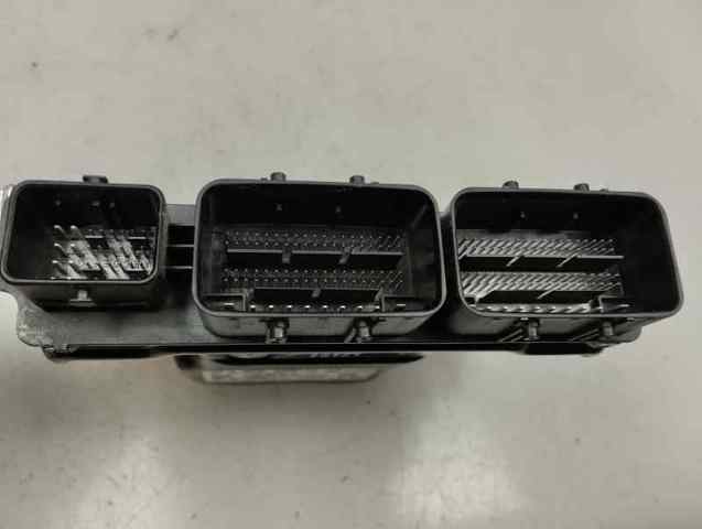 Sterownik silnika Mercedes A W177