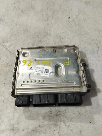 Sterownik silnika do Mercedes A W177