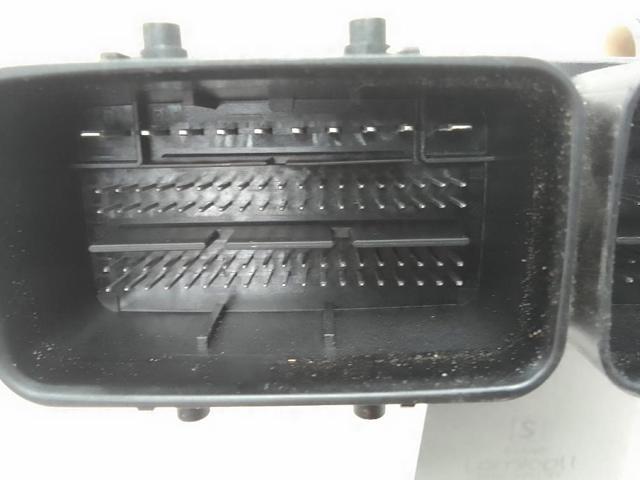 Sterownik silnika Mercedes A W177