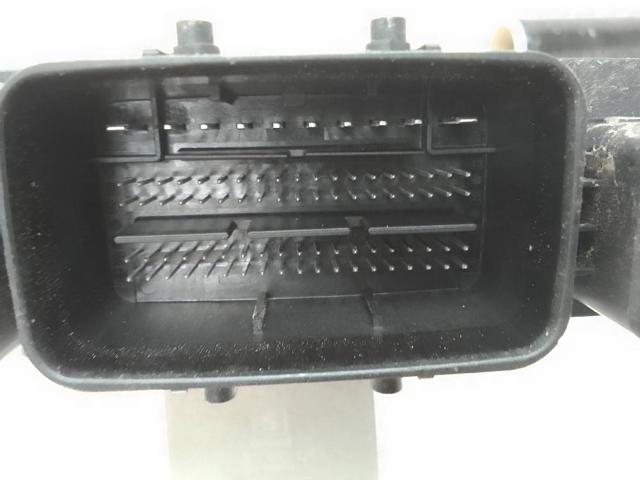 Sterownik silnika Mercedes A W177