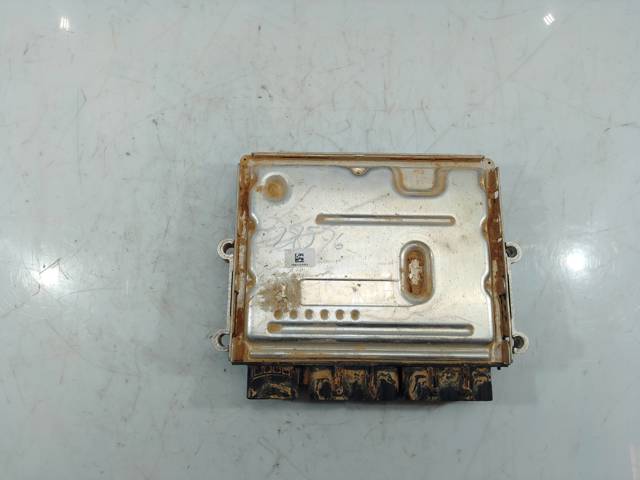 Sterownik silnika Mercedes A W177