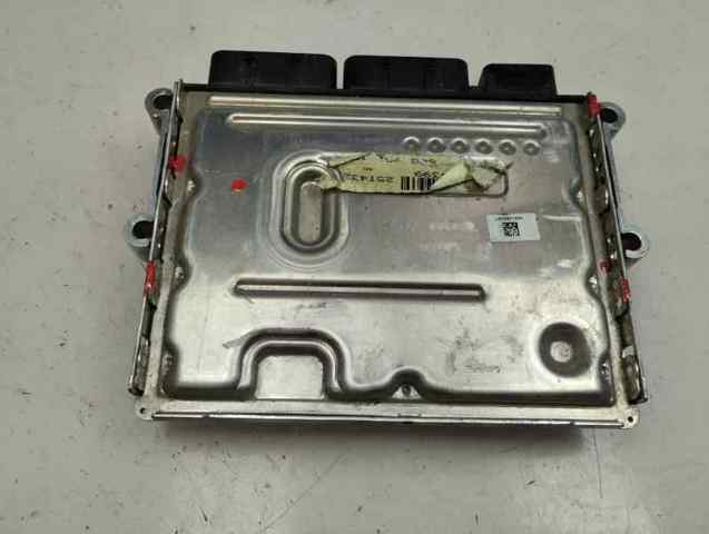 Sterownik silnika Mercedes A W177