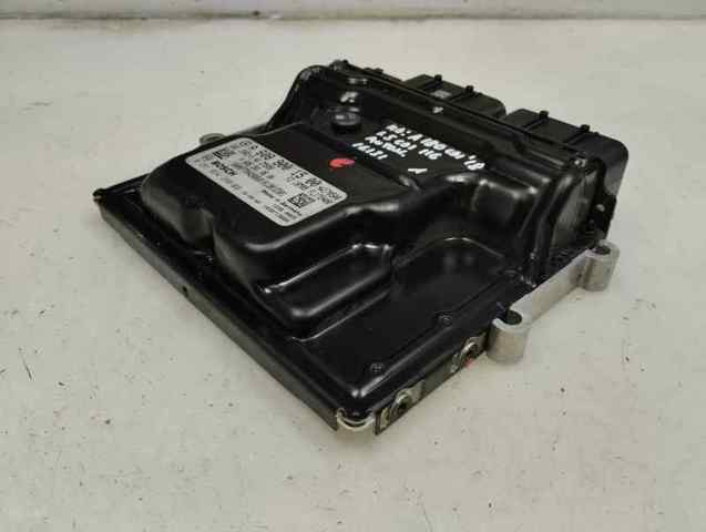 Sterownik silnika Mercedes A W177