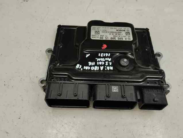 Sterownik silnika Mercedes A W177