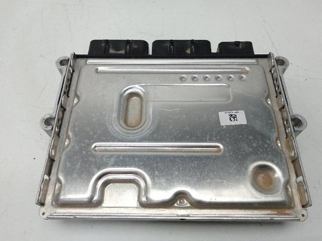 Sterownik silnika Mercedes A W177