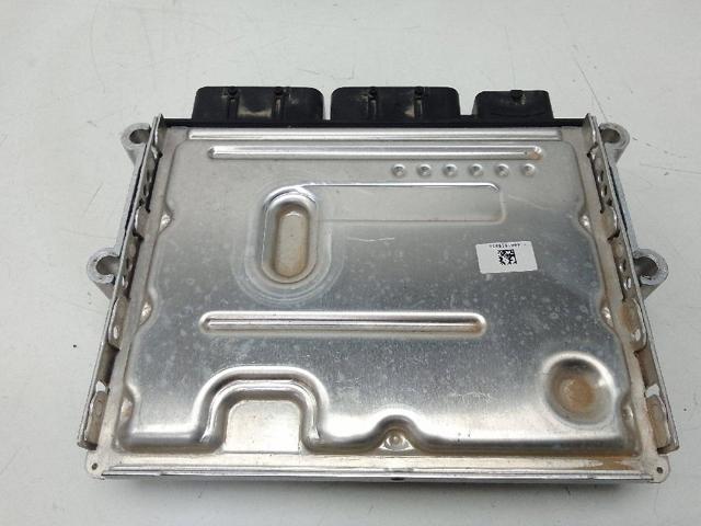 Sterownik silnika Mercedes A W177