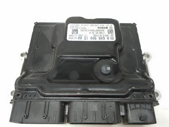 Sterownik silnika Mercedes A W177