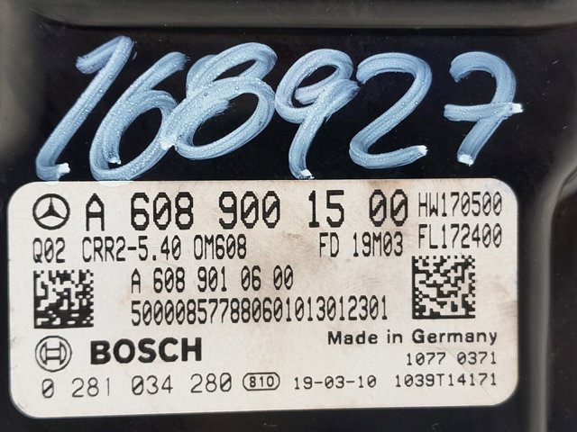  Mercedes A  od 363,67 zł
