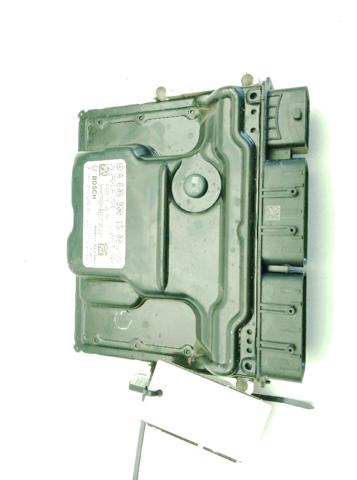 Sterownik silnika do Mercedes A W177