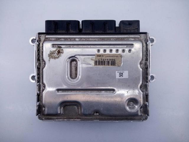 Sterownik silnika Mercedes A W177