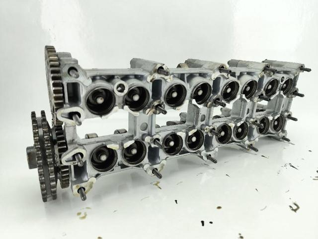 Obudowa wałka rozrządu Mercedes Sprinter 906