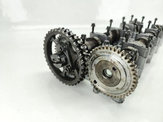 Obudowa wałka rozrządu Mercedes Sprinter 906