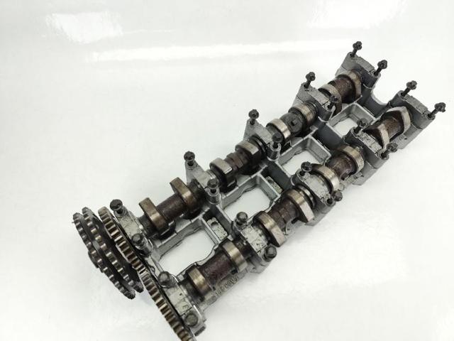 Obudowa wałka rozrządu Mercedes Sprinter 906