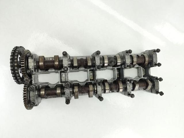 Obudowa wałka rozrządu Mercedes Sprinter 906