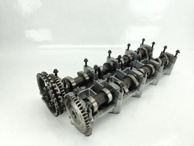 Obudowa wałka rozrządu Mercedes Sprinter 906