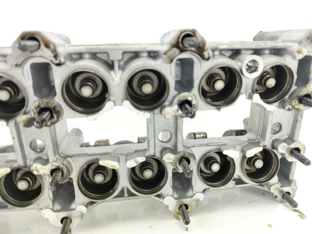 Obudowa wałka rozrządu Mercedes Sprinter 906