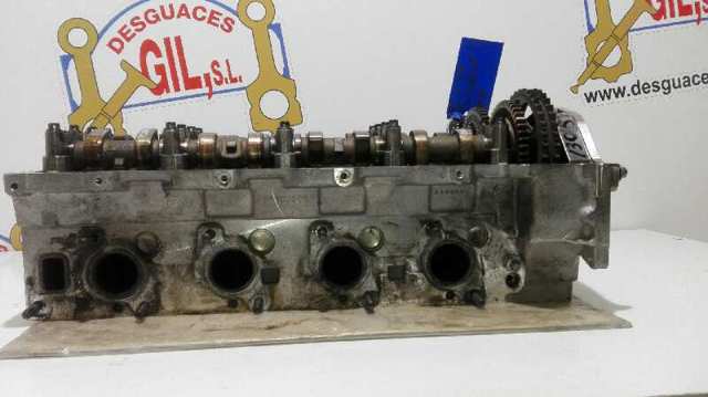 Głowica cylindrów A6110105020 MERCEDES