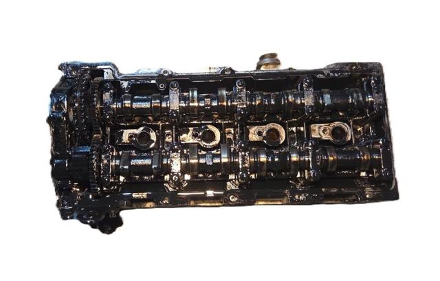 Kupić Głowica cylindrów Mercedes C W202 w dobrej cenie