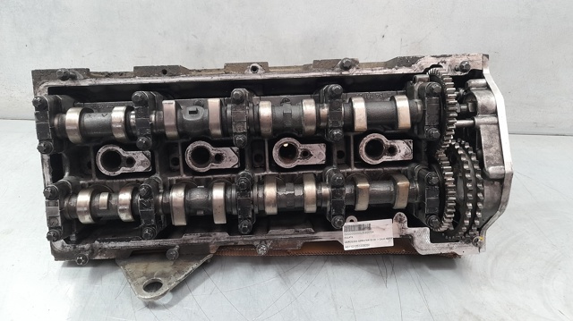 Głowica cylindrów do Mercedes C W202