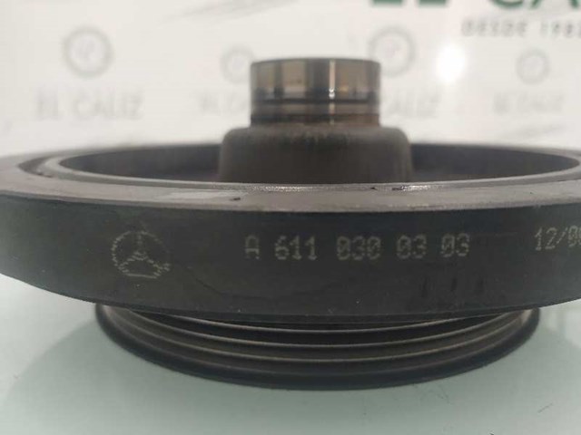 A6110300303 Mercedes