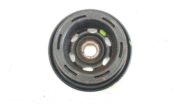 Koło pasowe wału korbowego A6110300503 MERCEDES